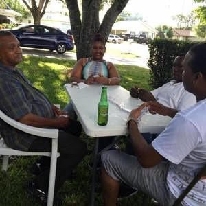 Meet your Posher, Patrice